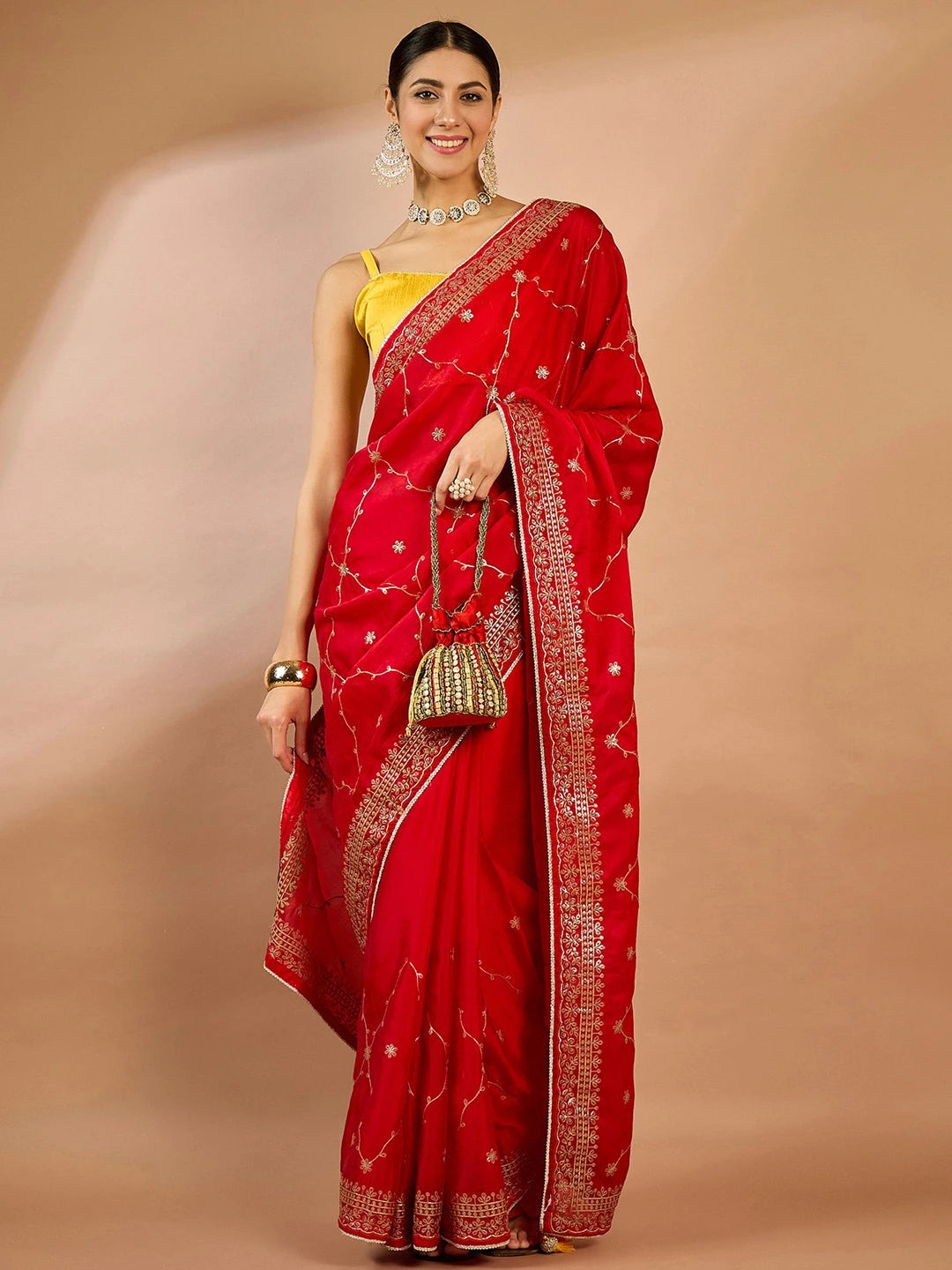 Festive Sarees